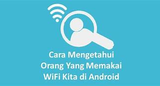 Cara Memakai Wifi Master