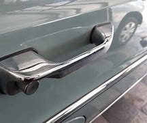 Cara Memasang Handle Pintu Mobil