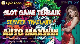 Epictoto Slot Game Se Asia Tenggara Login Alternatif Link