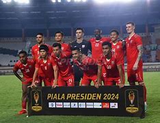 Fc Bekasi City Vs Persija Jakarta Hari Ini Live Streaming