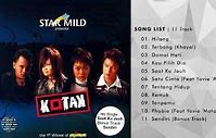 Lagu Kotak Full Album