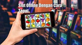 Link Bagus Main Slot Online Terbaik 2021 Dan