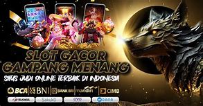 Link Slot Gacor Luar Negeri