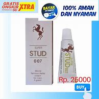 Obat Kuat Kuda