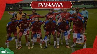 Panama Piala Dunia 2018